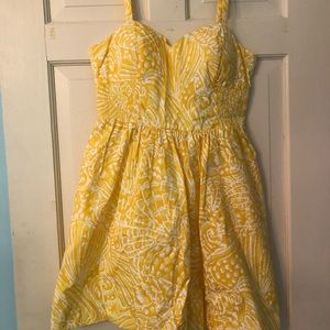 Lilly Pulitzer Christine Dress